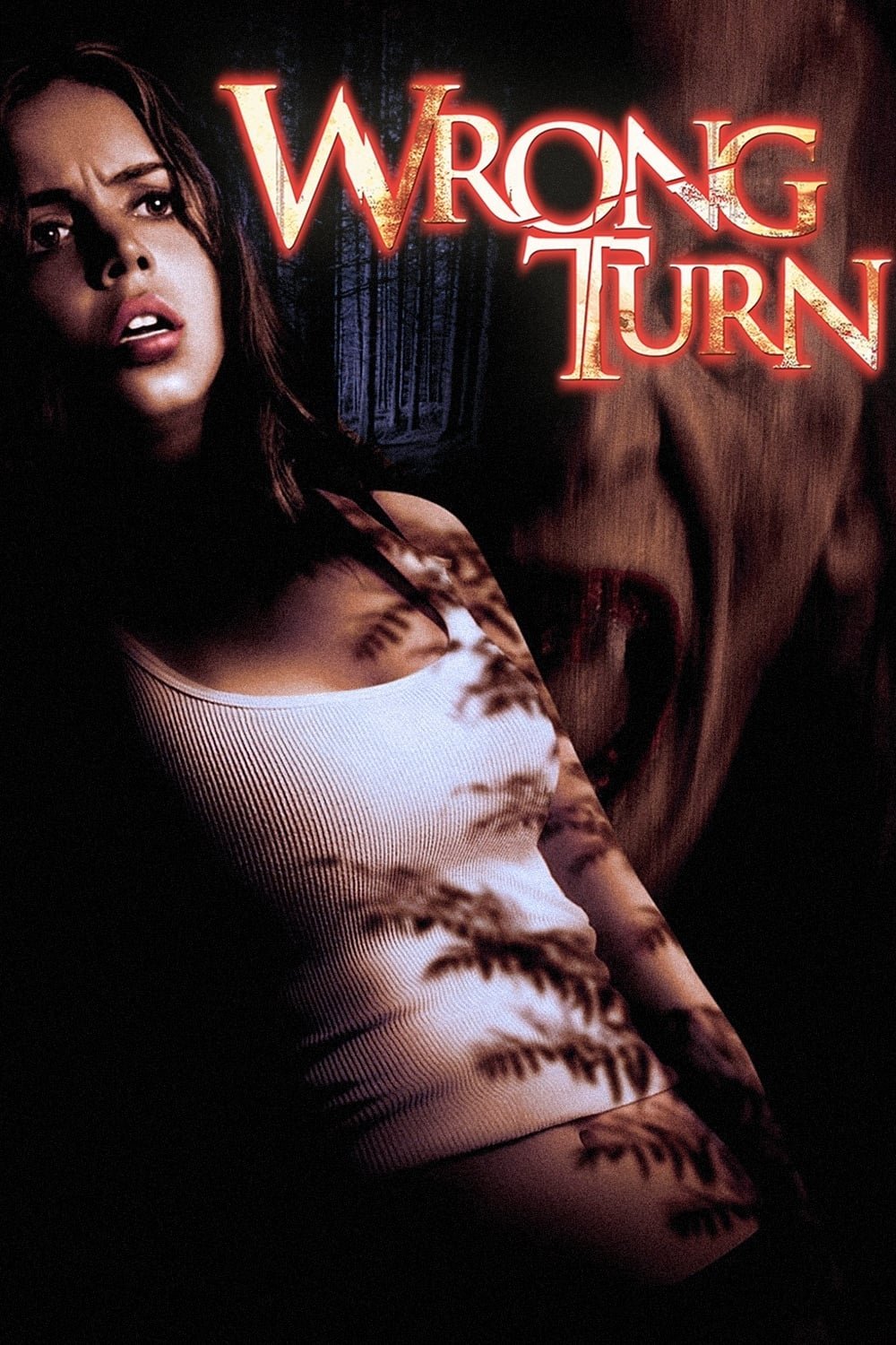 Wrong Turn (2003) [76001] (A1772153029) [[Movies 2.0]] --Plex--
